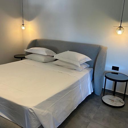 X Luxury Suites Аргостолион Экстерьер фото