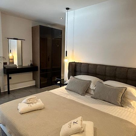 X Luxury Suites Аргостолион Экстерьер фото