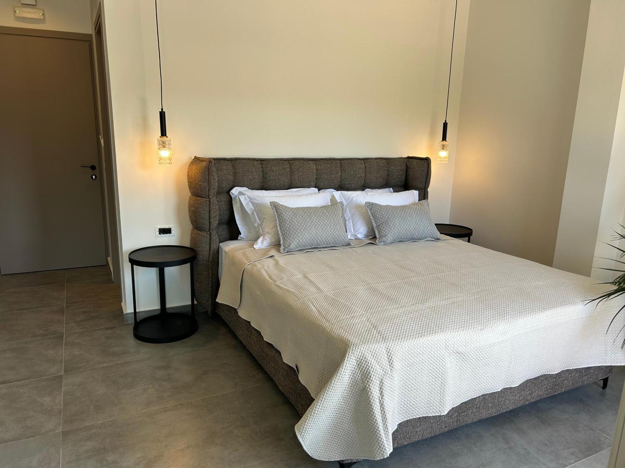 X Luxury Suites Аргостолион Экстерьер фото