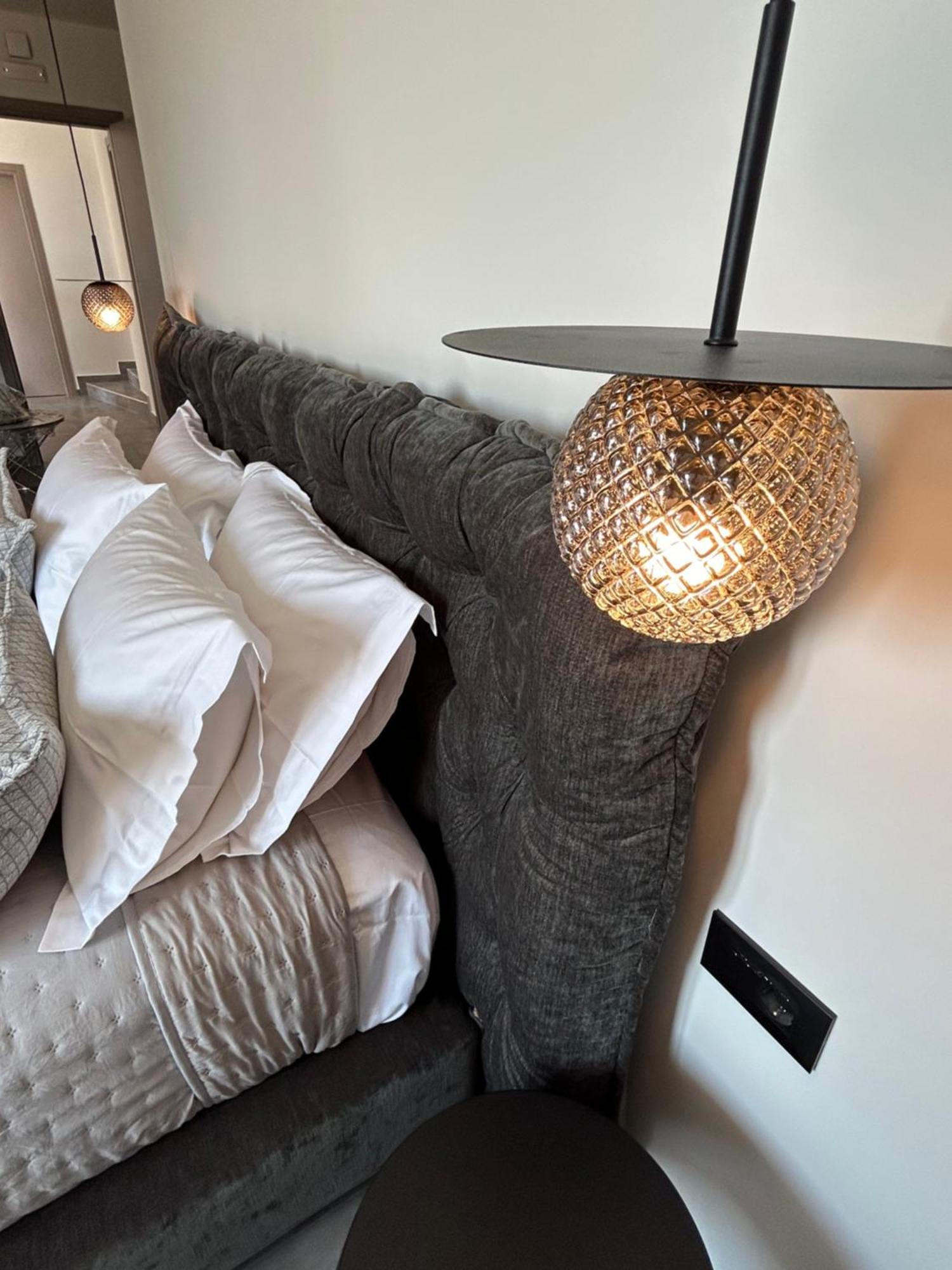 X Luxury Suites Аргостолион Экстерьер фото