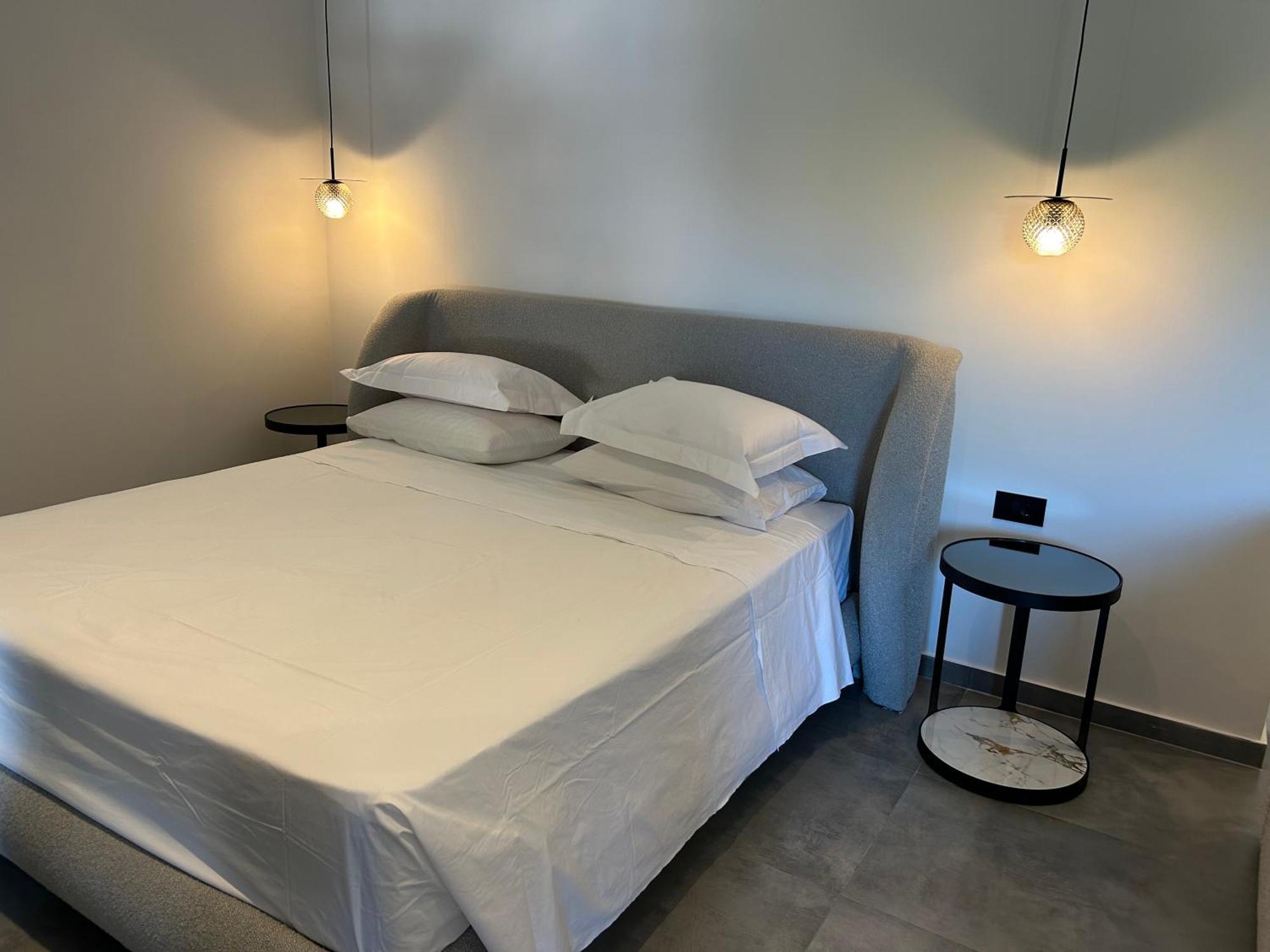 X Luxury Suites Аргостолион Экстерьер фото
