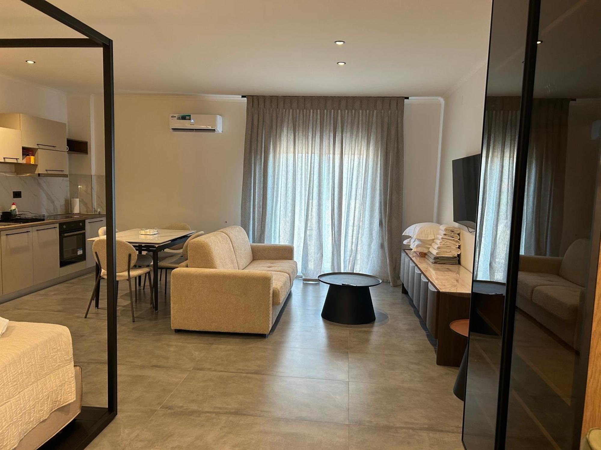X Luxury Suites Аргостолион Экстерьер фото
