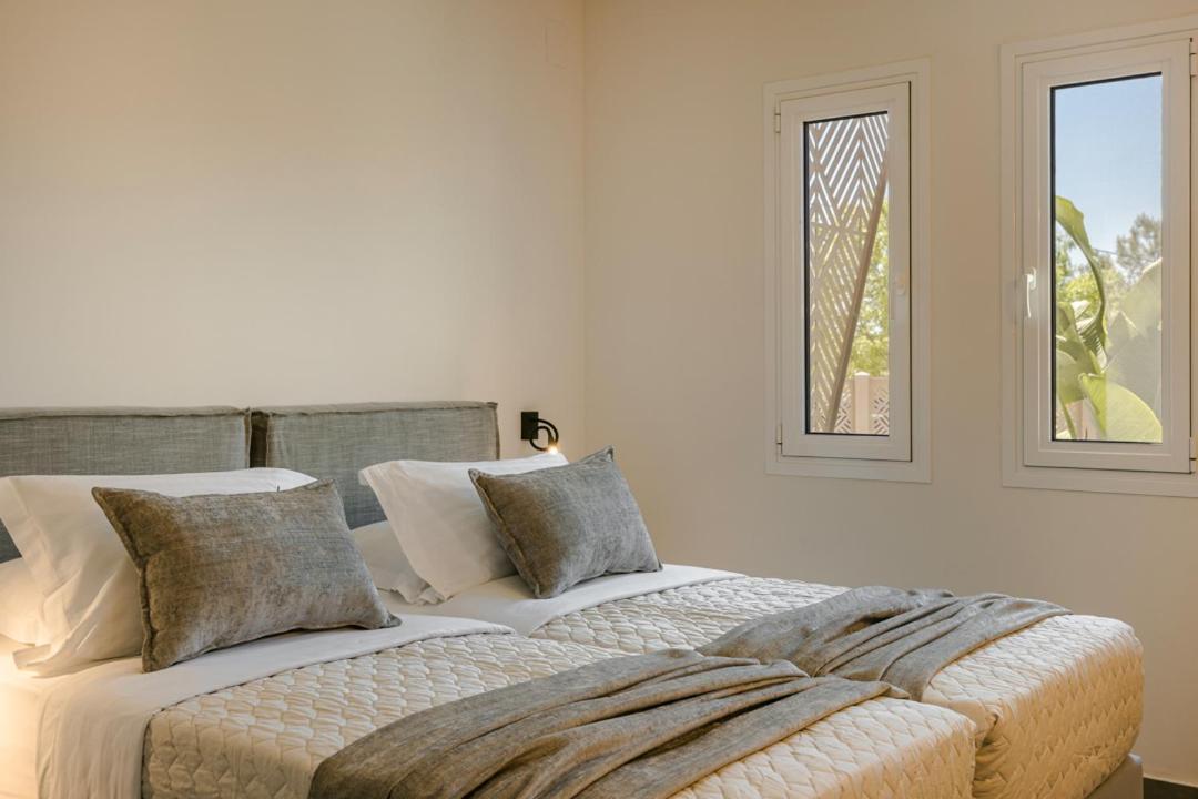 X Luxury Suites Аргостолион Экстерьер фото