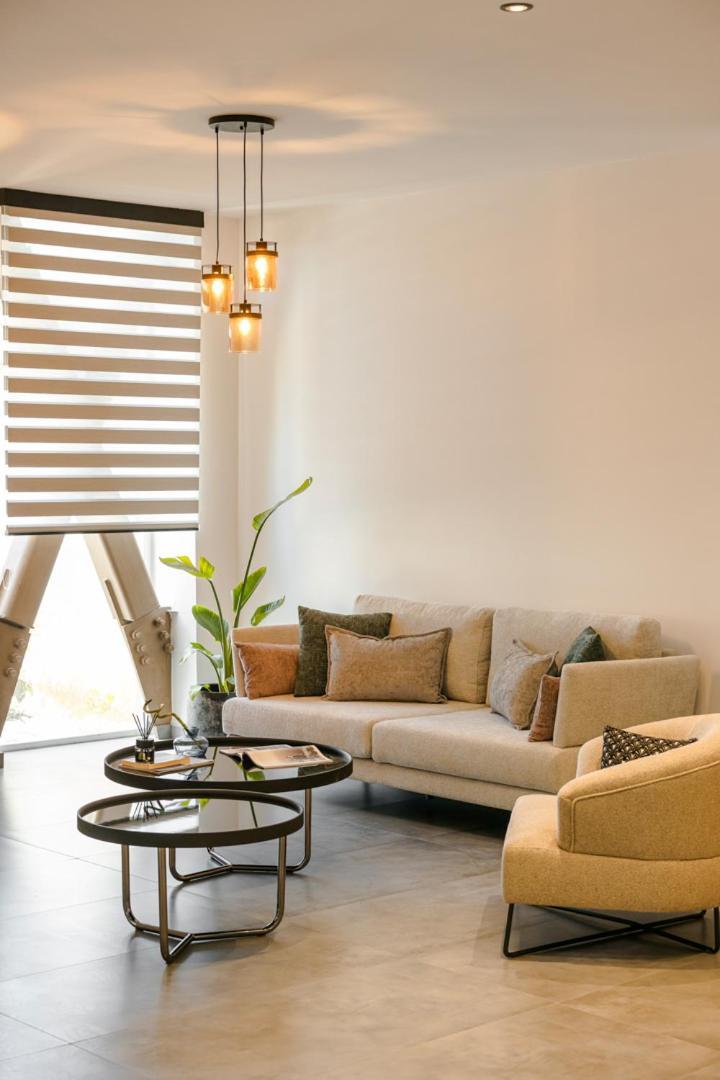 X Luxury Suites Аргостолион Экстерьер фото