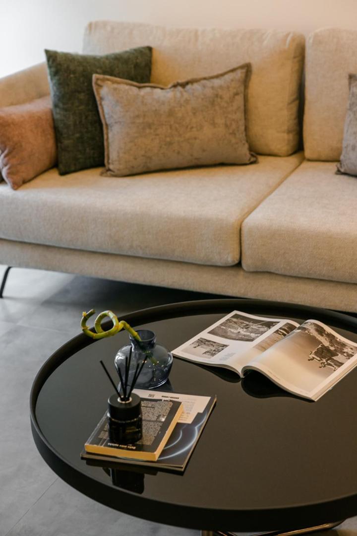 X Luxury Suites Аргостолион Экстерьер фото
