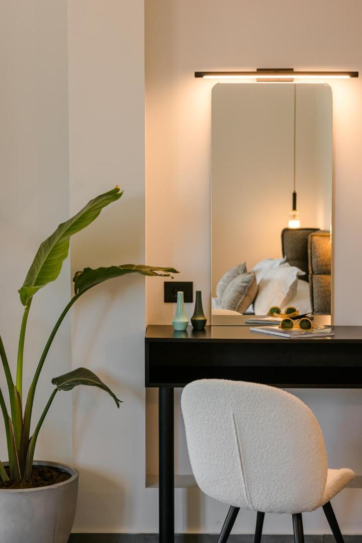 X Luxury Suites Аргостолион Экстерьер фото