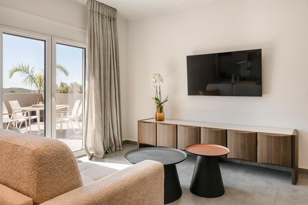 X Luxury Suites Аргостолион Экстерьер фото