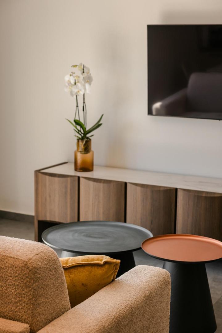 X Luxury Suites Аргостолион Экстерьер фото